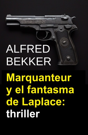 Marquanteur y el fantasma de Laplace: thriller