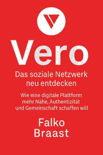 Vero – Das soziale Netzwerk neu entdecken