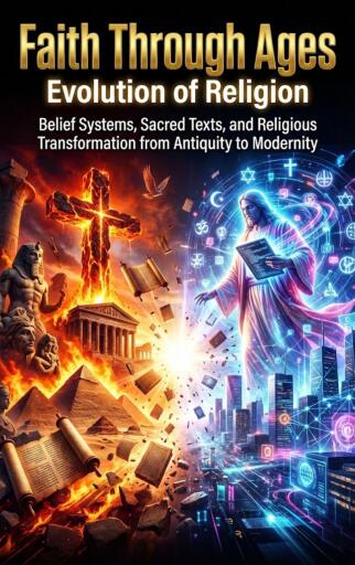 Faith Through Ages: Evolution of Religion