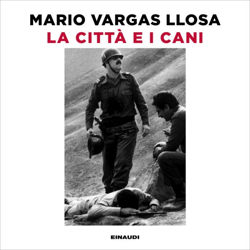 La città e i cani