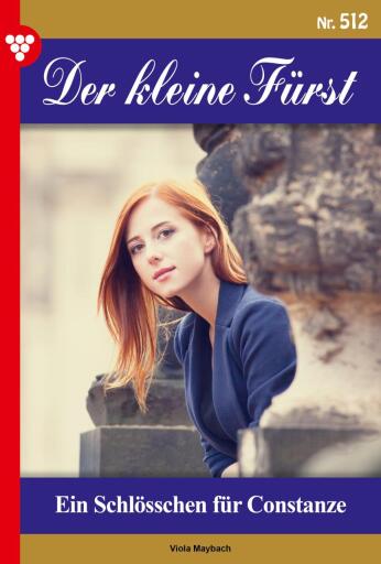 Ein Schlösschen für Constanze
