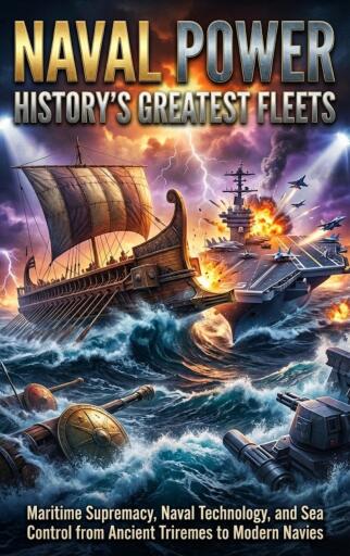 Naval Power: History's Greatest Fleets