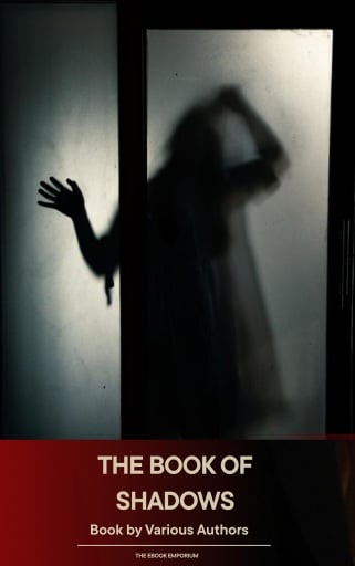 The Book of Shadows Vol 1