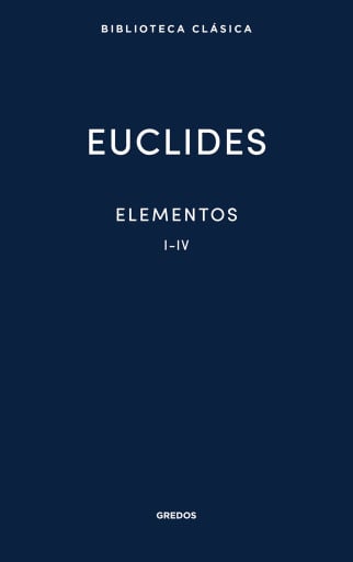Elementos I-IV