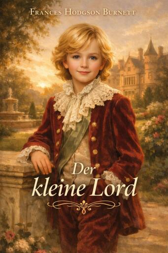 Der kleine Lord