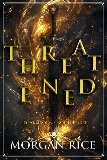 Threatened (Book Three of the Deathborn Series)