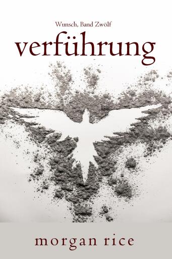 Portada del libro «Verführung (Wunsch, Band Zwölf)», de Morgan Rice