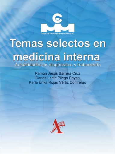 Temas selectos en medicina interna