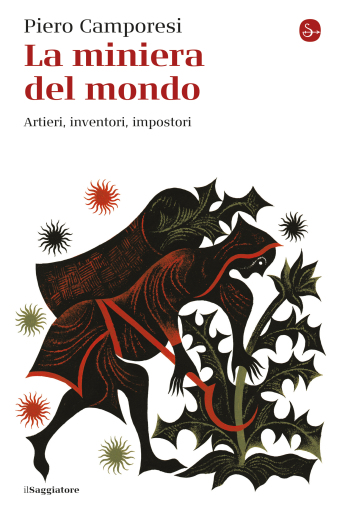 La miniera del mondo