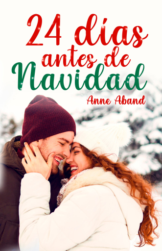 24 días antes de Navidad