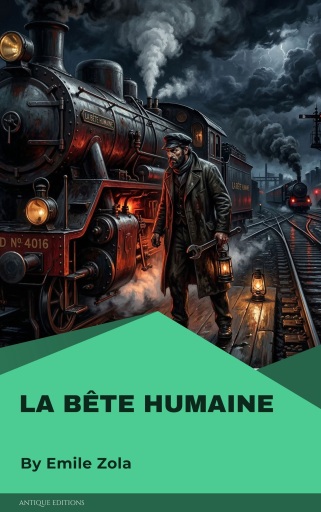 La Bête Humaine