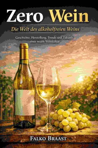 Zero Wein – Die Welt des alkoholfreien Weins