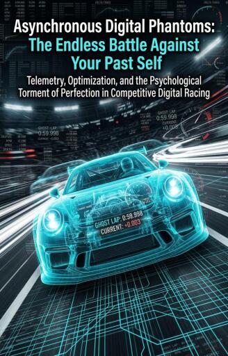 Asynchronous Digital Phantoms: The Endless Battle Against Your Past Self