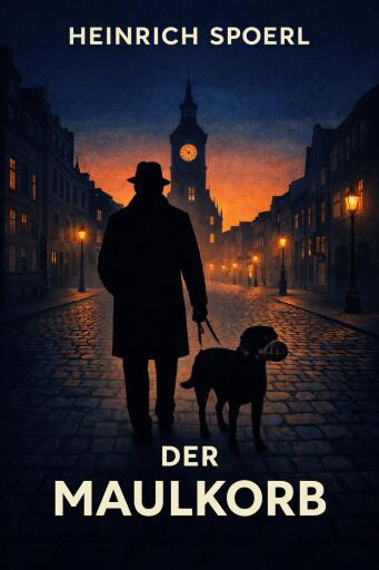 Der Maulkorb