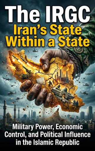 The IRGC: Iran's State Within a State