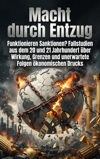 Macht durch Entzug