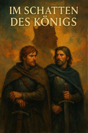 Im Schatten des Königs