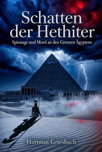 Schatten der Hethiter