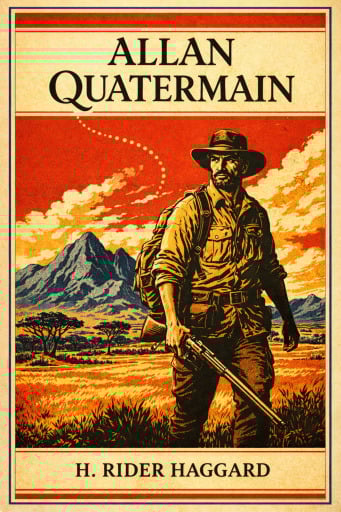 Allan Quatermain