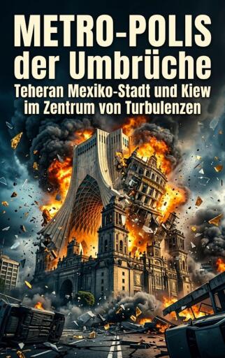 Metro‑Polis der Umbrüche