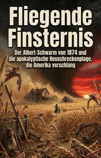 Fliegende Finsternis