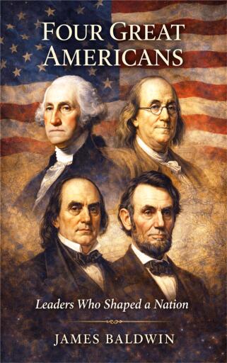 Four Great Americans