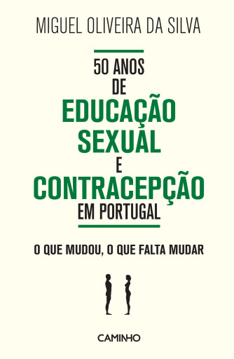 50 Anos de Educação Sexual
