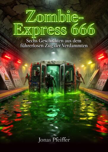 Zombie-Express 666