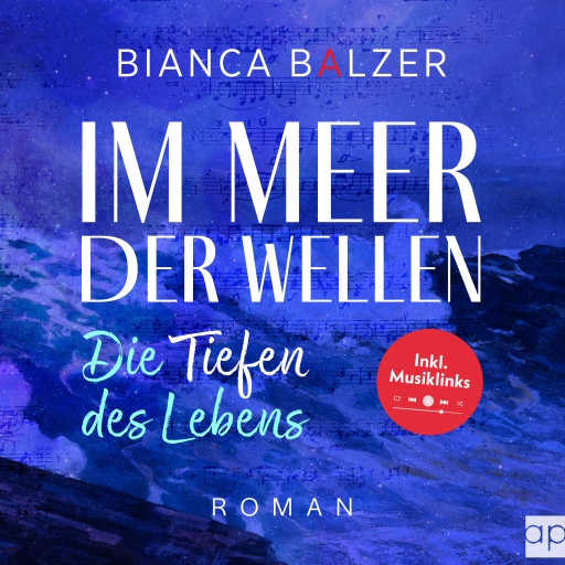 Im Meer der Wellen