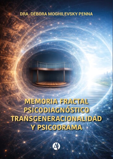 Memoria fractal: Psicodiagnóstico