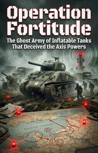 Operation Fortitude