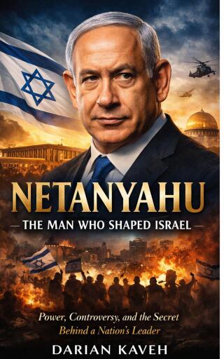 Netanyanhu: The Man who shaped Israel