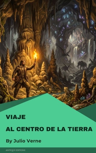 Viaje al centro de la Tierra