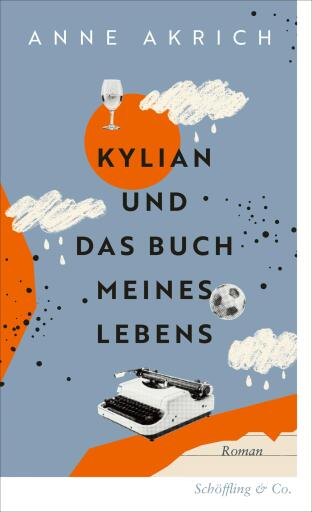 Kylian und das Buch meines Lebens