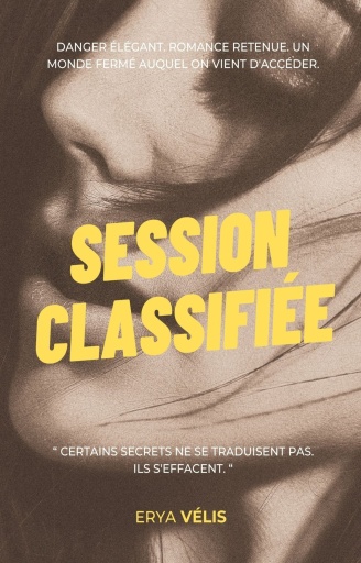 SESSION CLASSIFIÉE