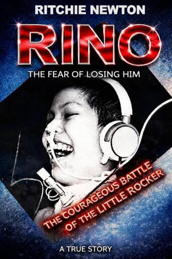 RINO – The Fear of Losing Him
