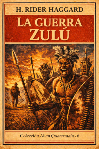 La guerra de zulú