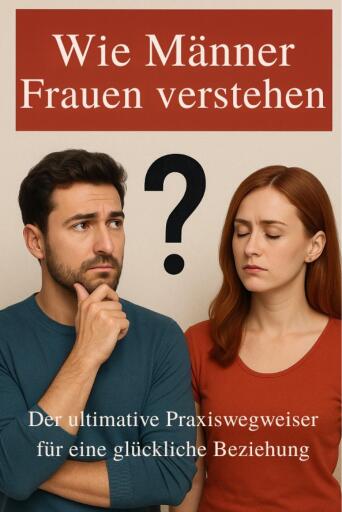 Wie Männer Frauen verstehen