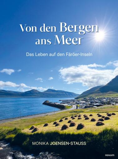 Von den Bergen ans Meer