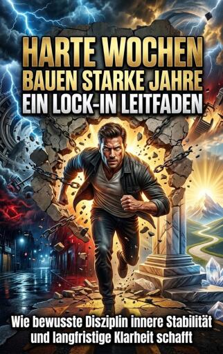 Harte Wochen bauen starke Jahre: Ein Lock-In Leitfaden