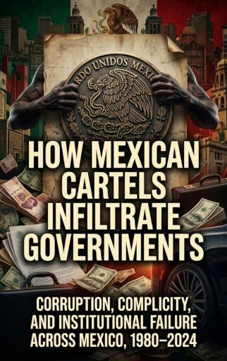 How Mexican Cartels Infiltrate Governments