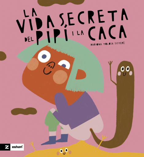 La vida secreta del pipí i la caca