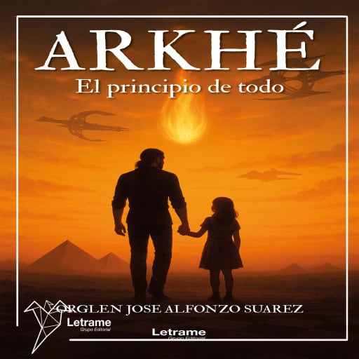 ARKHÉ