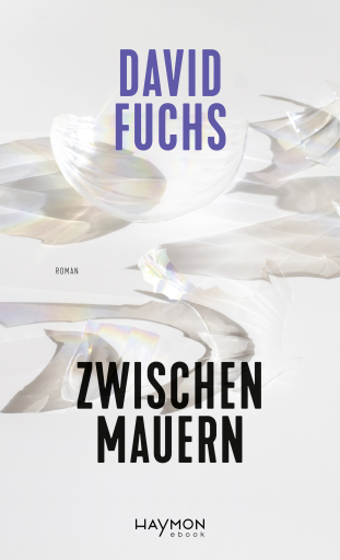 Portada del libro «Zwischen Mauern»