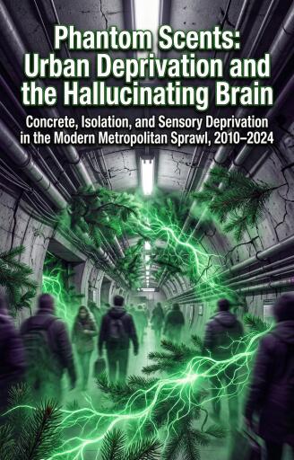 Phantom Scents: Urban Deprivation and the Hallucinating Brain