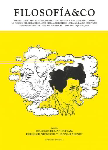 FILOSOFÍA&CO 1
