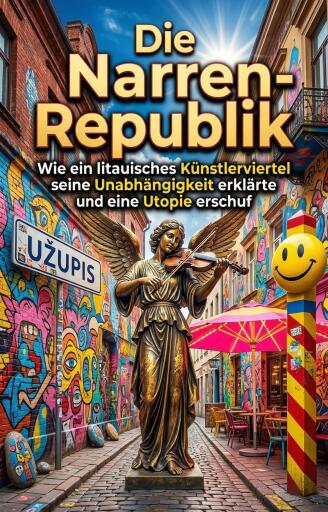 Die Narren-Republik