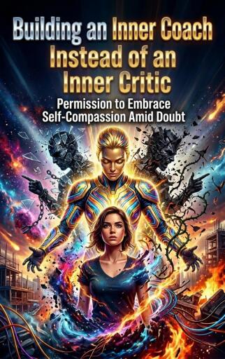Building an Inner Coach Instead of an Inner Critic