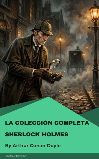 La colección completa