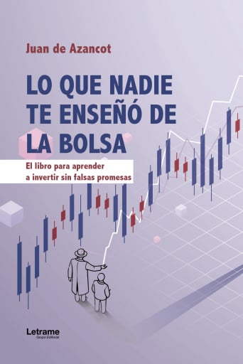 Lo que nadie te enseñó de la bolsa